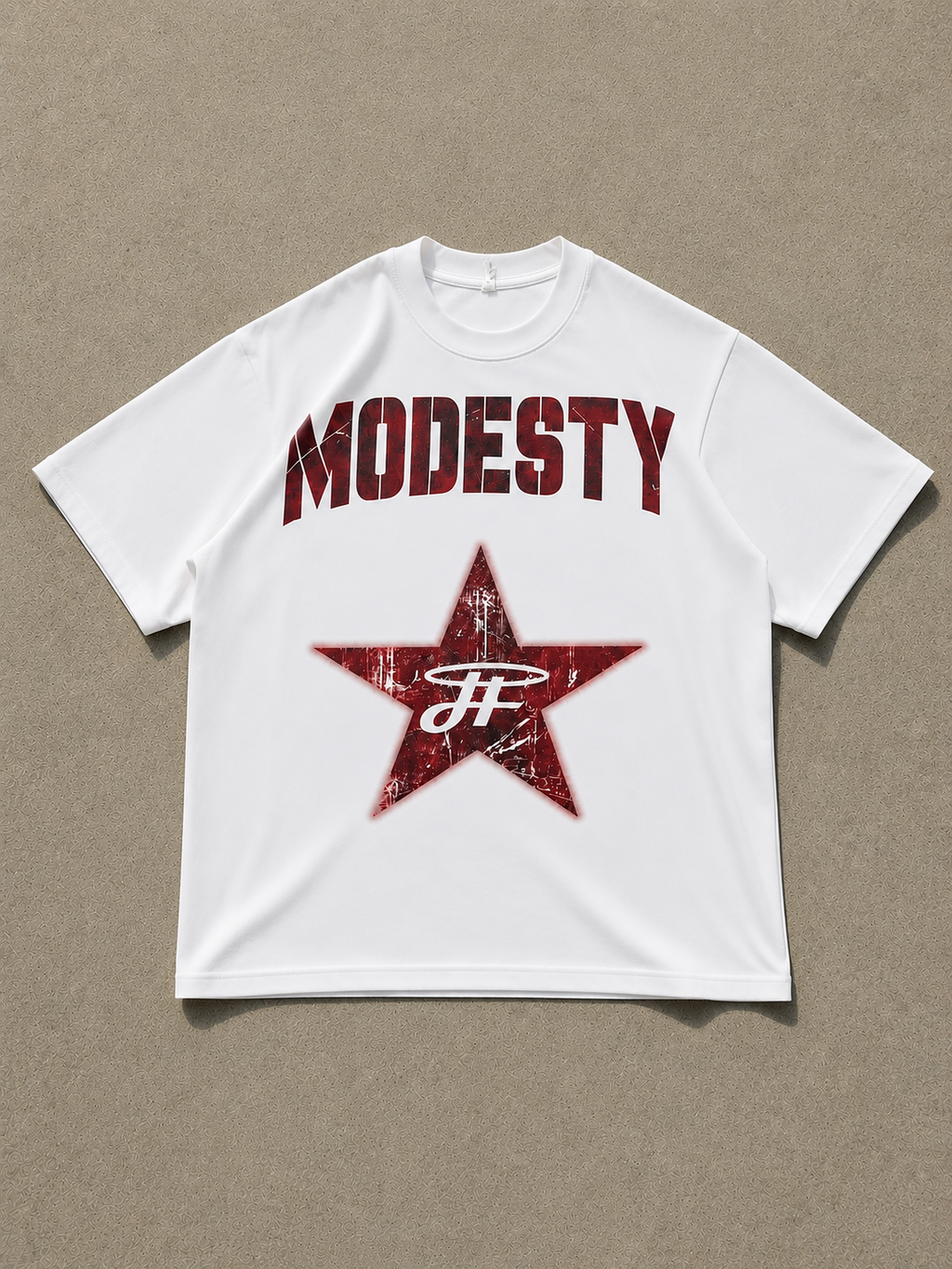 MODESTY