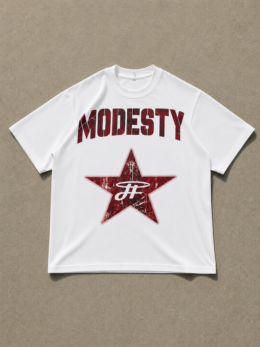 MODESTY