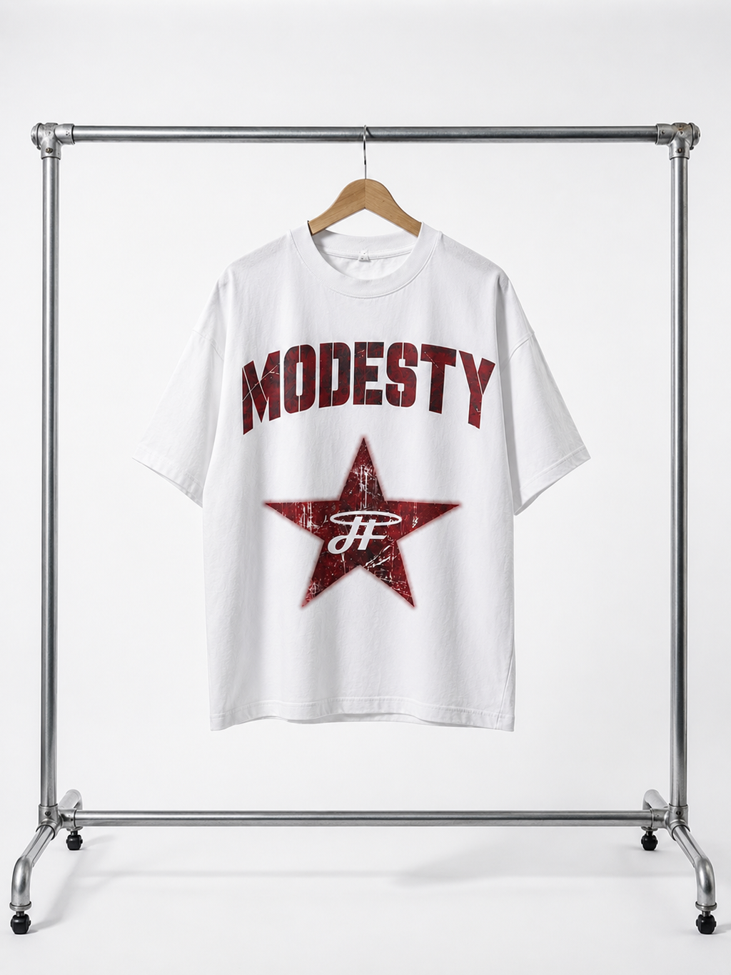 MODESTY