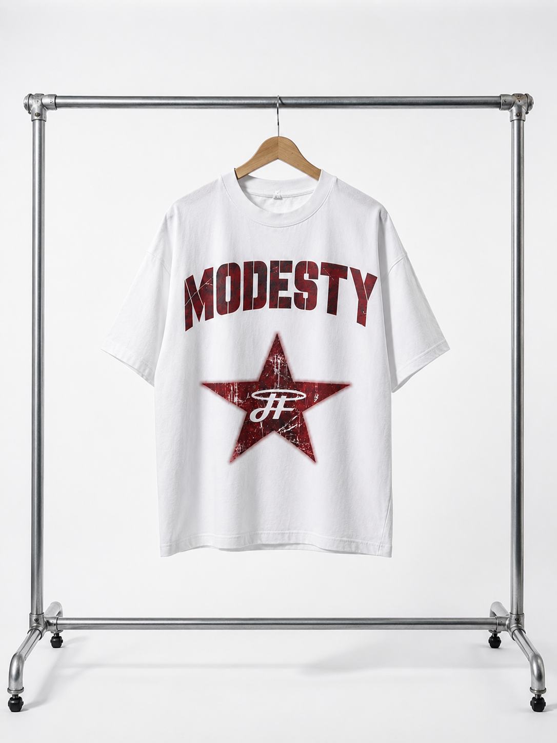 MODESTY