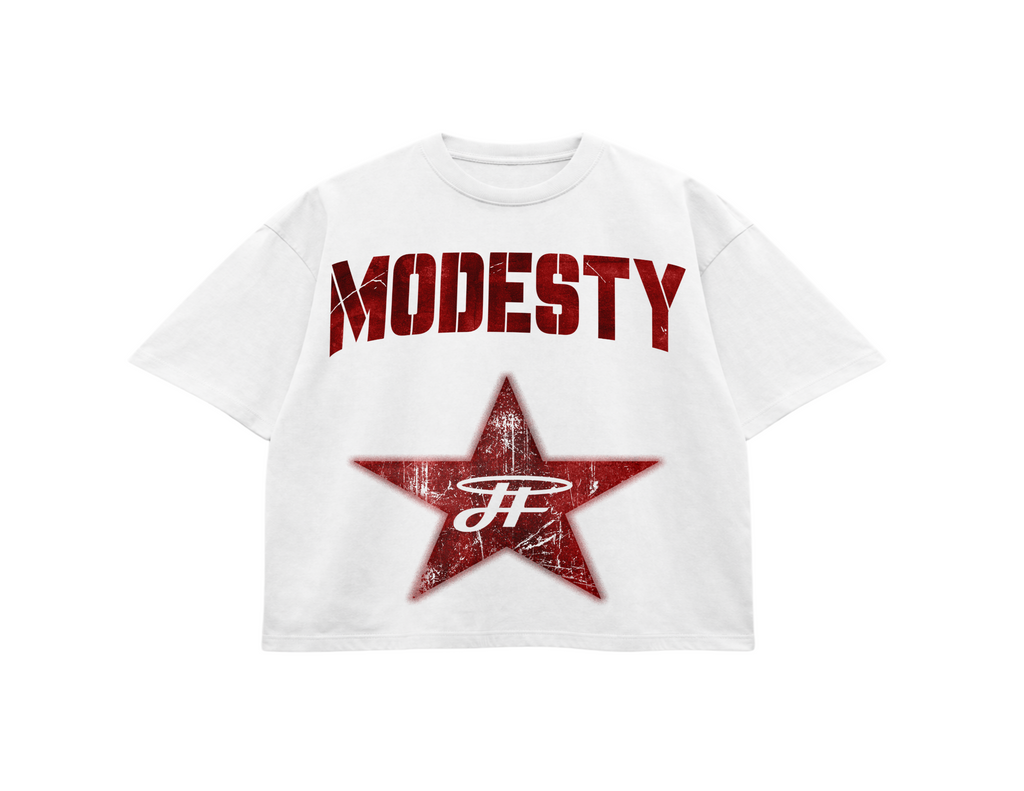 MODESTY