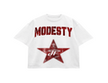 MODESTY