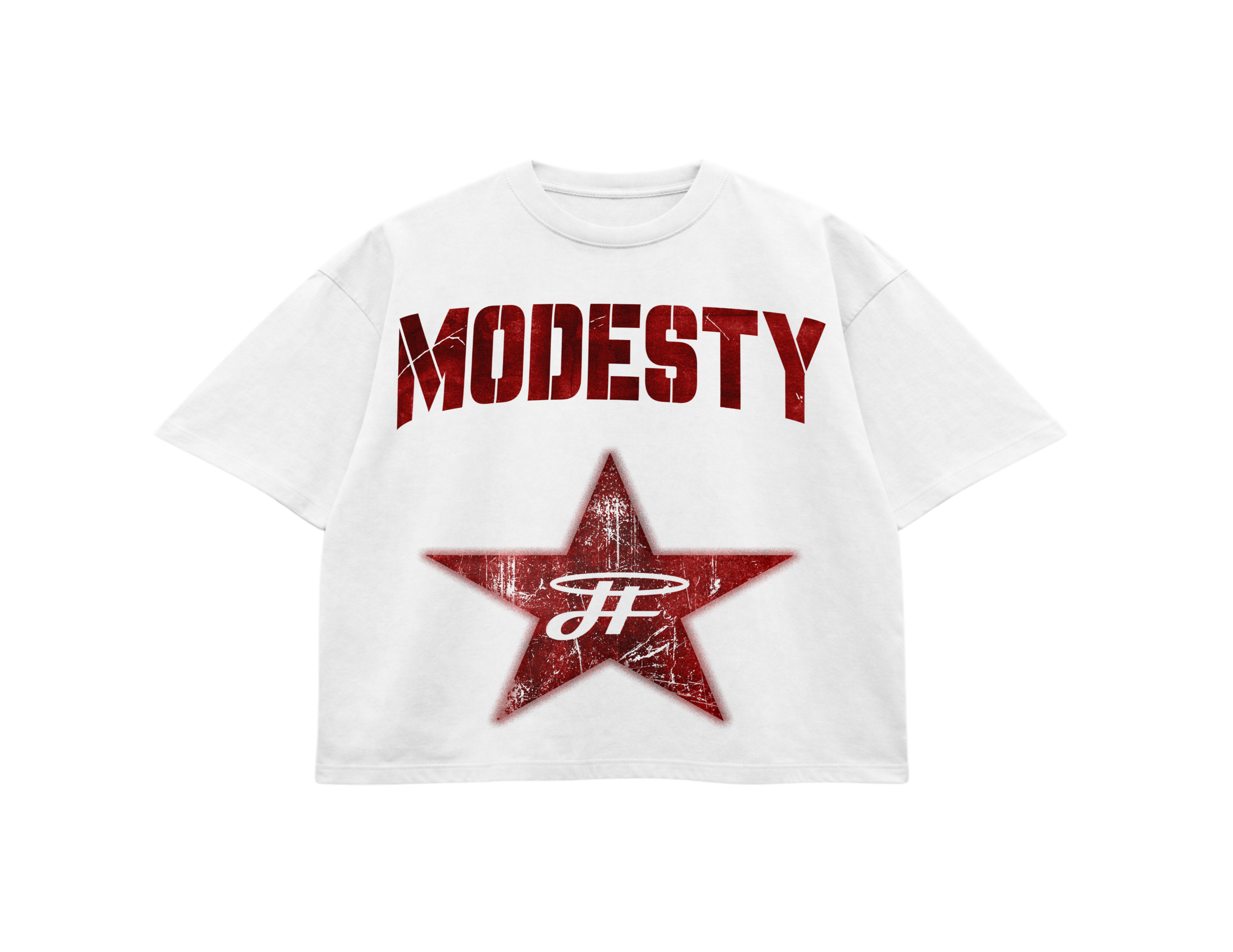 MODESTY